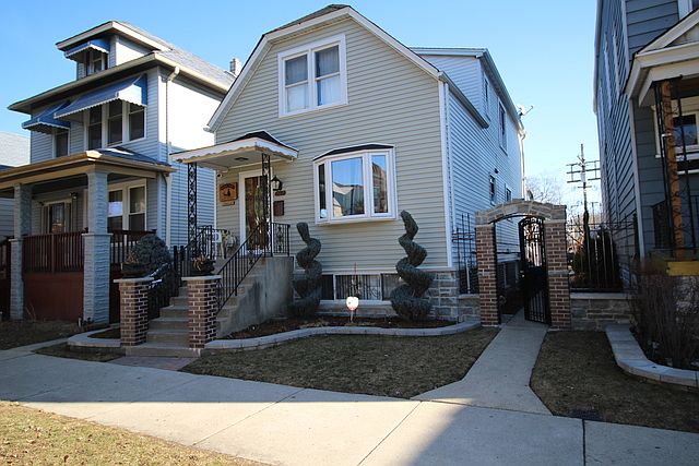 1st image of 2431 N Lorel Ave