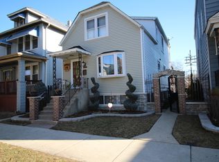 2431 N Lorel Ave, Chicago, IL 60639