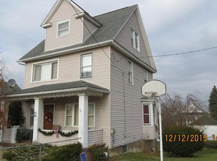 1402 Amherst St, Scranton, PA 18504