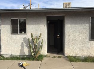 2112 N Treat Ave UNIT 3, Tucson, AZ 85716