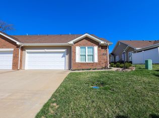 407 Villa Ridge Dr, Paducah, KY 42003