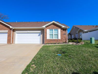 407 Villa Ridge Dr, Paducah, KY, 42003