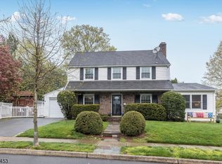 101 Yantecaw Ave, Glen Ridge, NJ 07028