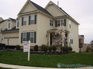 22042 Stone Hollow Dr, Ashburn, VA 20148