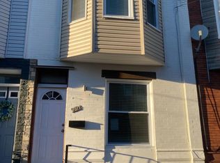 2017 Emily St, Philadelphia, PA 19145