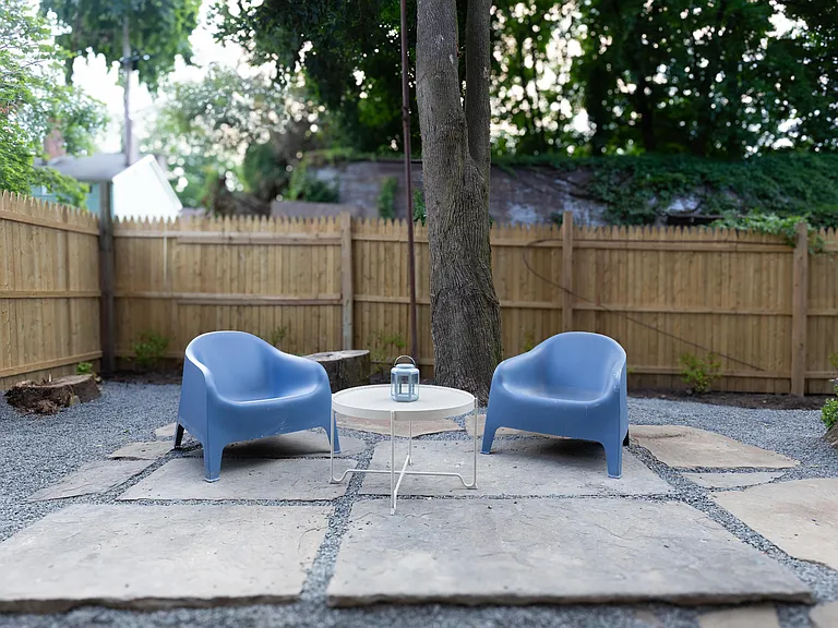 77 Chambers St #4 — Photo 11