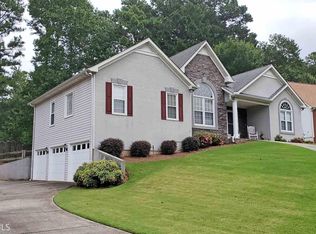 115 Meryton Dr, Dallas, GA 30157