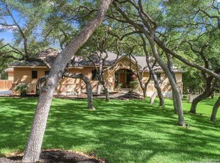 9115 Blazing Star Trl, San Antonio, TX 78266