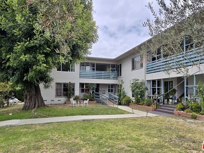 5625 1/2 Clemson St, Los Angeles, CA, 90016
