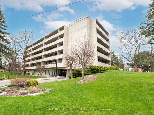 120 Elgin St W #307, Oshawa, ON L1G 1S7