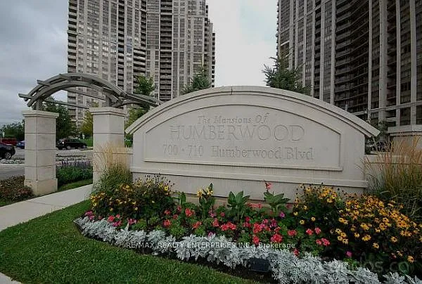 700 Humberwood Blvd #2622
