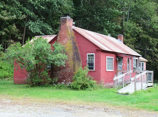 3094 Barnard Rd, Woodstock, VT 05091