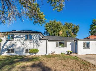 2050 Nome St, Aurora, CO 80010