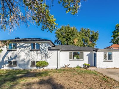 2050 Nome Street, Aurora, CO, 80010