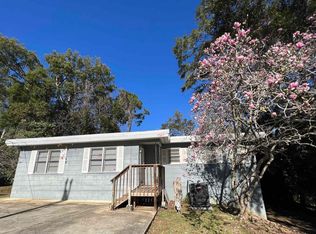 1517 Atkamire Dr, Tallahassee, FL 32304