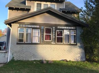 2056 Horton Ave SE, Grand Rapids, MI 49507