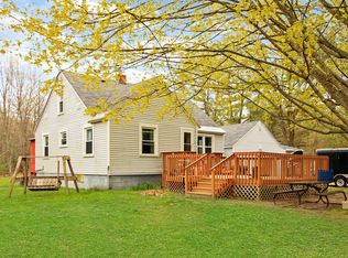 1570 Horton Rd, Muskegon, MI 49445