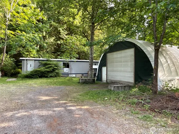 16827 464th Way SE, North Bend, WA 98042