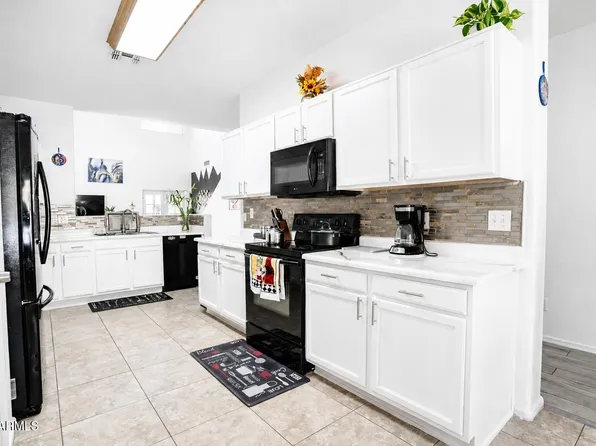 13165 W VENTURA Street, Surprise, AZ 85379