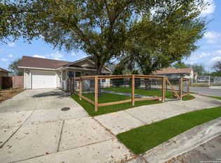 99 Surrels Ave, San Antonio, TX 78237