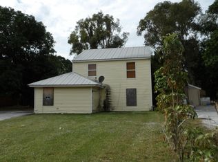 311 N 11th St, Fort Pierce, FL 34950