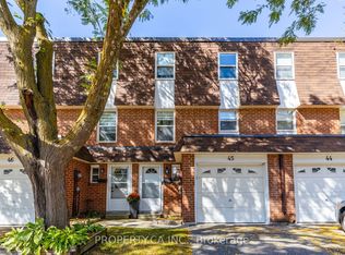 235 Bronte St S #45, Milton, ON L9T 3V8