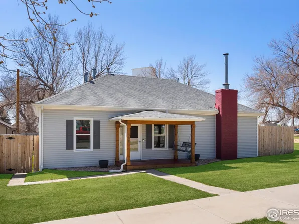 308 Charlotte St, Johnstown, CO 80534