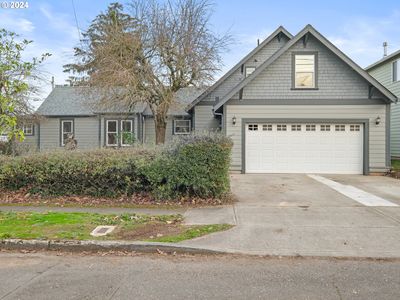 8608 SE Tolman St, Portland, OR, 97266