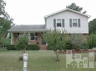 34 Pelican Point, Wilmington, NC 28409