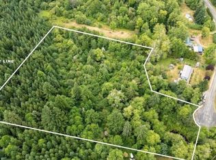 0 Shanklin Road, Onalaska, WA 98570
