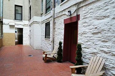 Rented by Bohemia Realty Group