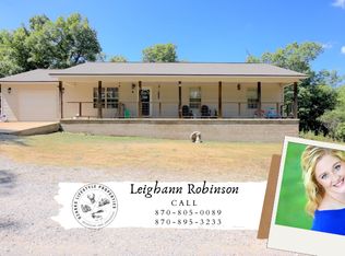 612 Duncan Ln, Poughkeepsie, AR 72569