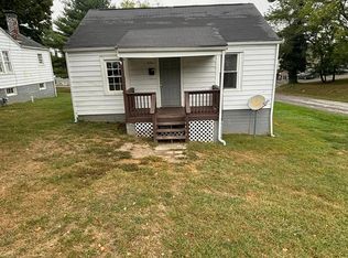 600 Davis St, Radford, VA 24141
