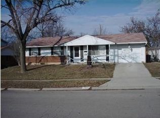 6745 Alter Rd, Dayton, OH 45424