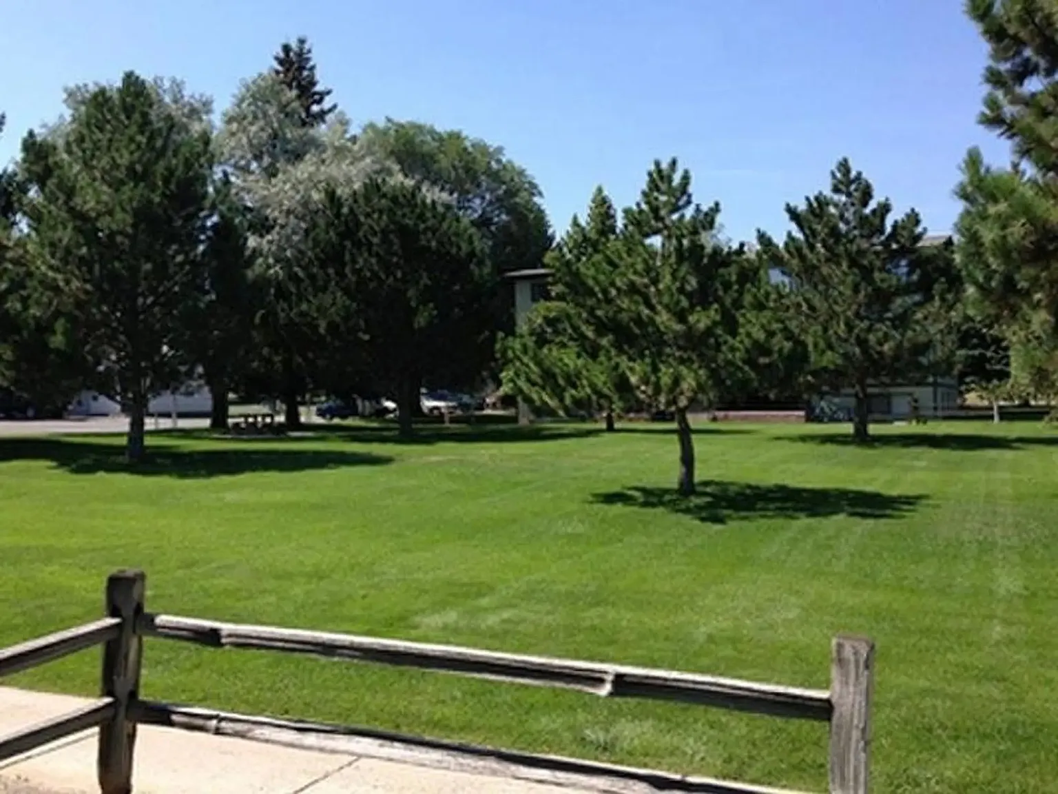 Twin Cedars — Photo 3