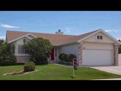 3727 S Hawkeye St, West Valley City, UT, 84120