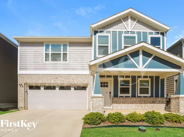 619 Ava Trl, Lewisville, TX 75057