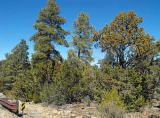 3663 Meadow Wood Dr, Happy Jack, AZ 86024