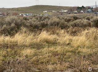 0 Nka Cabin Ln, Selah, WA 98942