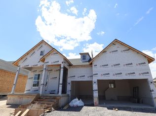1327 S Glambert Ln, Saratoga Springs, UT 84045