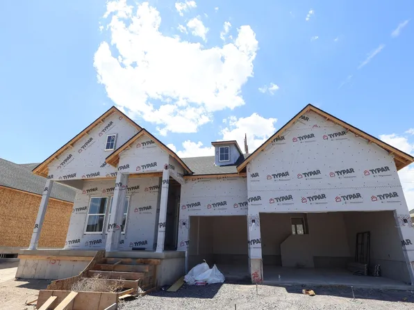 1327 S Glambert Ln, Saratoga Springs, UT 84045