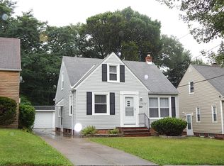 19602 Maple Heights Blvd, Maple Heights, OH 44137