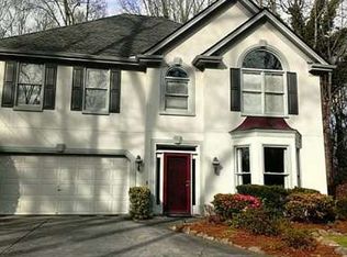 3121 McMurray Dr SW, Atlanta, GA