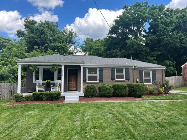 5036 Regent Dr, Nashville, TN 37220