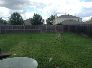 3011 Marigold Dr, Wylie, TX 75098