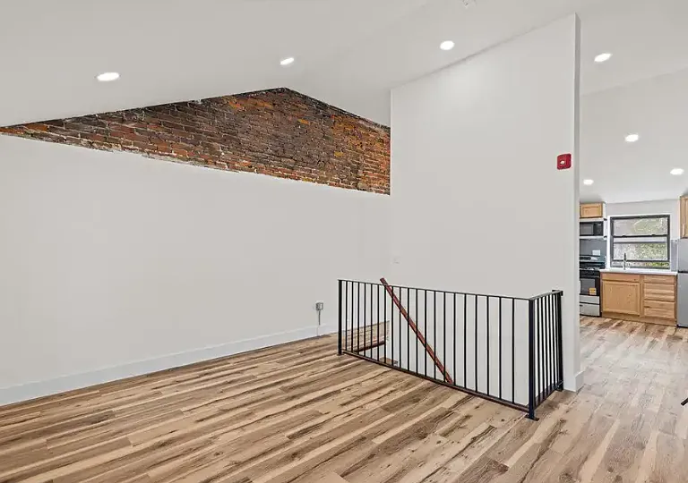 1222 Chancellor St #B — Photo 2