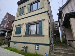 535 3rd St FLOOR 2, Pitcairn, PA 15140