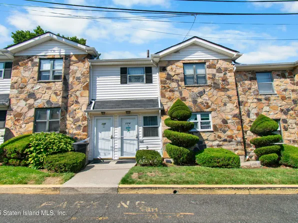17 Bradley Ct #A, Staten Island, NY 10314