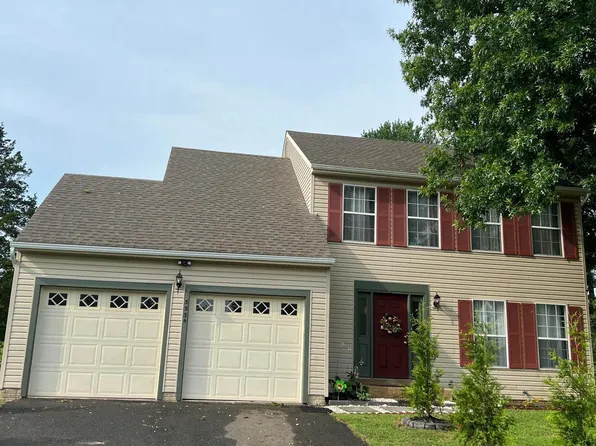 5534 Shipley Ct, Centreville, VA 20120