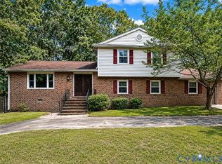 13303 Belspring Ct, Chester, VA 23831